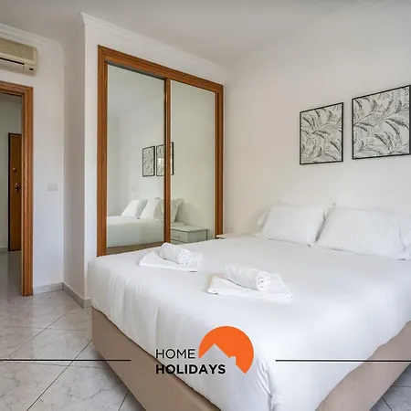 Apartment #230 Flat A Flor By Holidays Albufeira