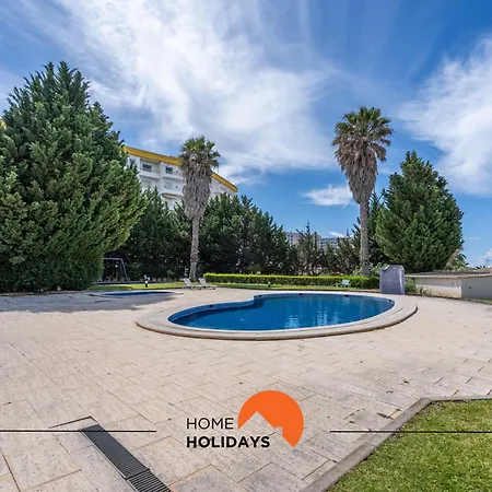 #230 Only Families - Flat A Flor By Holidays Apartmán Albufeira