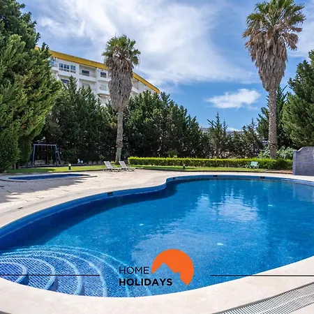 #230 Flat A Flor By Holidays * Albufeira