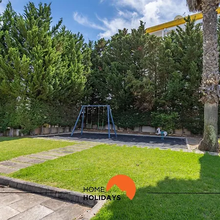 #230 Only Families - Flat A Flor By Holidays Apartmán *