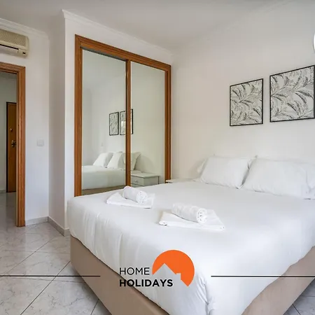 Apartmán #230 Only Families - Flat A Flor By Holidays Albufeira