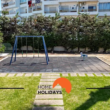 Apartmán #230 Only Families - Flat A Flor By Holidays