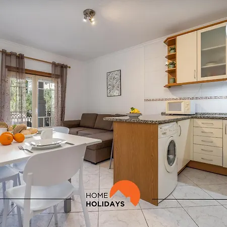 Apartmán #230 Only Families - Flat A Flor By Holidays *