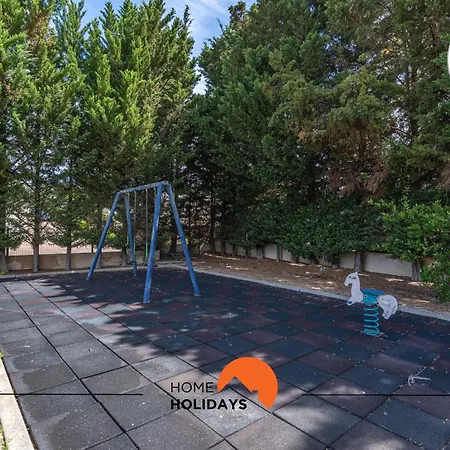 #230 Only Families - Flat A Flor By Holidays Апартаменты Албуфейра