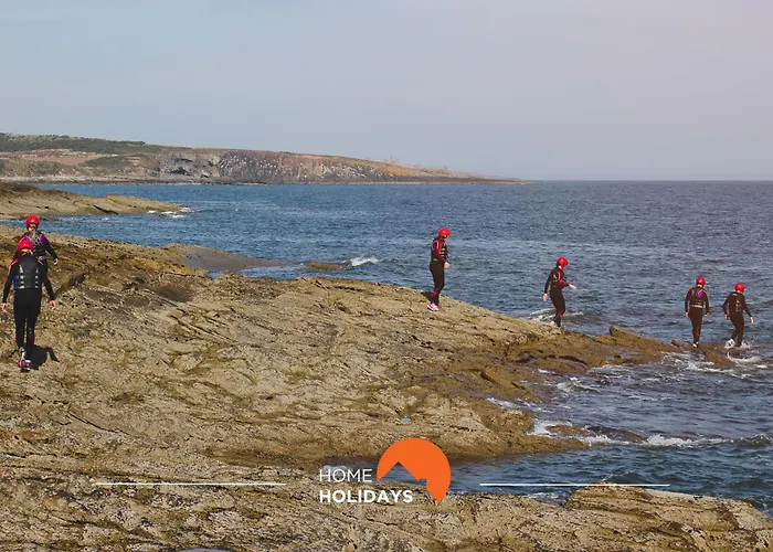 דירה #230 Only Families - Flat A Flor By Holidays אלבופיירה