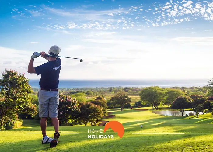 #230 Only Families - Flat A Flor By Holidays דירה אלבופיירה