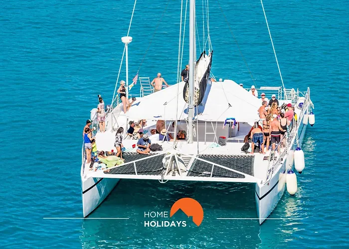 #230 Only Families - Flat A Flor By Holidays דירה