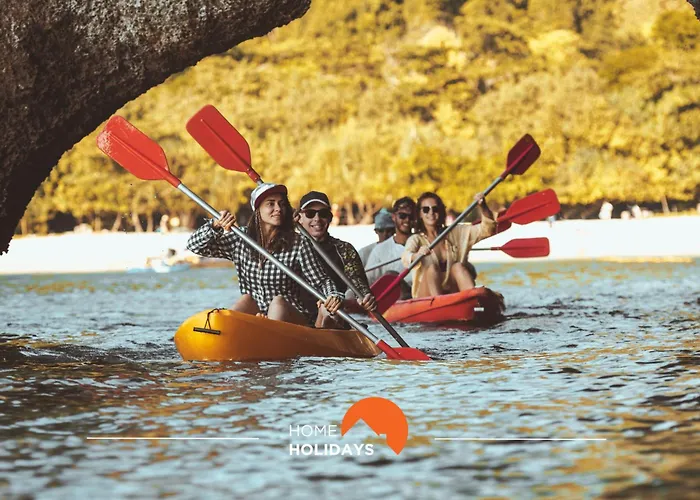 דירה #230 Only Families - Flat A Flor By Holidays