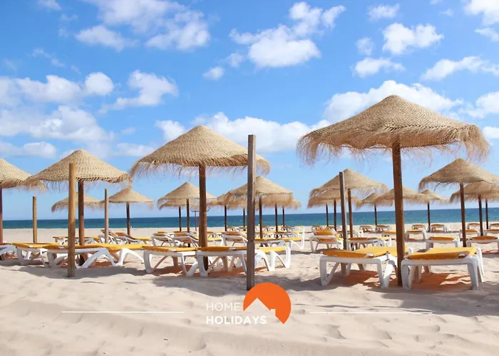 #230 Only Families - Flat A Flor By Holidays דירה *