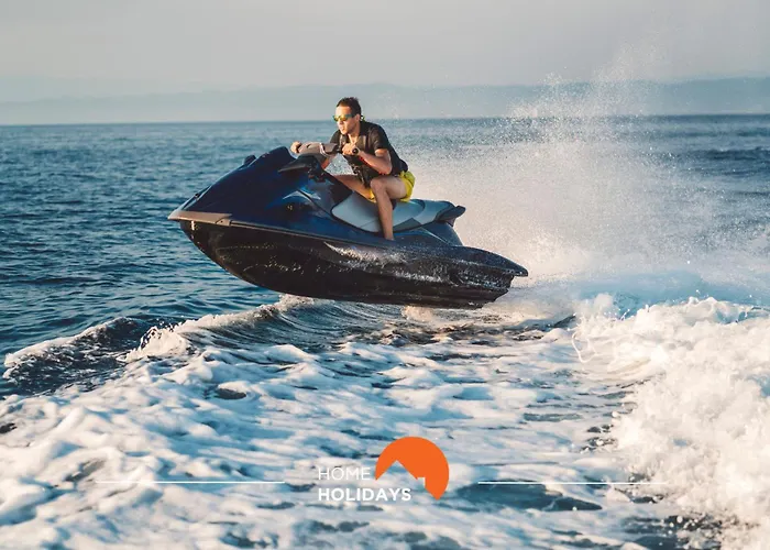 דירה #230 Only Families - Flat A Flor By Holidays *