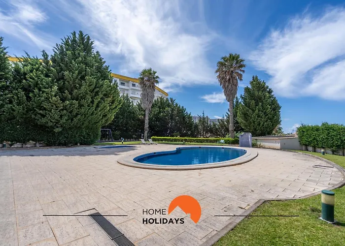 #230 Only Families - Flat A Flor By Holidays דירה אלבופיירה