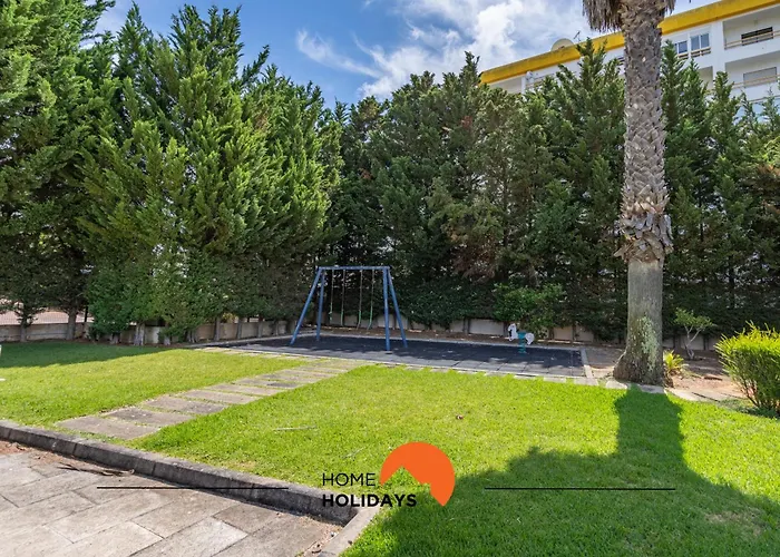 #230 Only Families - Flat A Flor By Holidays דירה *