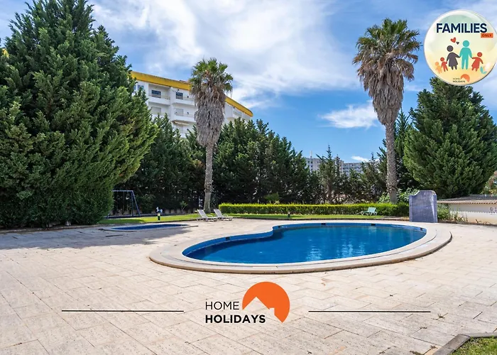 דירה #230 Only Families - Flat A Flor By Holidays *