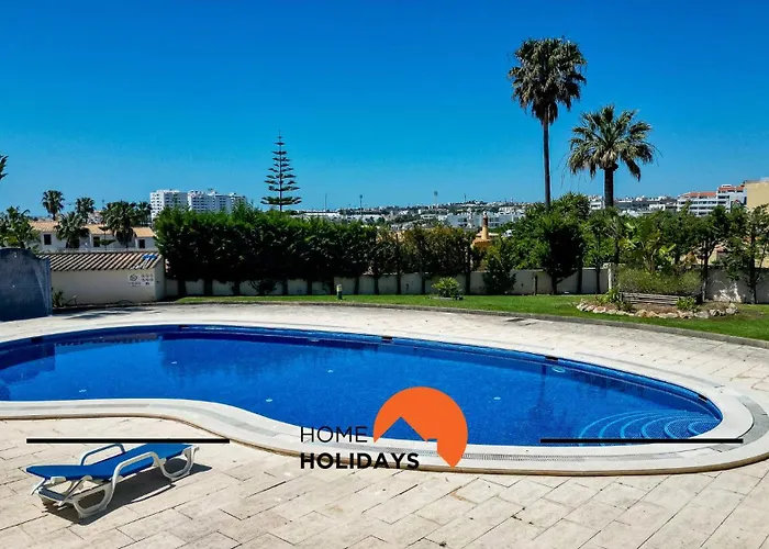 #230 Only Families - Flat A Flor By Holidays