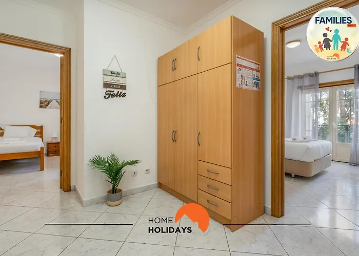 #230 Only Families - Flat A Flor By Holidays *