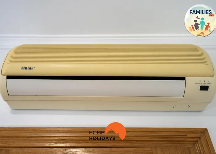 דירה #230 Only Families - Flat A Flor By Holidays