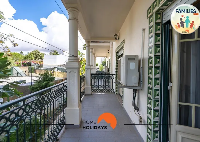 דירה #230 Only Families - Flat A Flor By Holidays