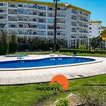 Апартаменты #230 Family Quiet Area Албуфейра