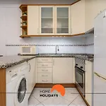 #230 Family Quiet Area Apartment Albufeira