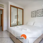 Apartment #230 Family Quiet Area Albufeira